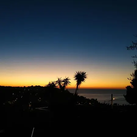 Villa Virage 9 3/4 Saint-Mandrier-sur-Mer Exterior foto