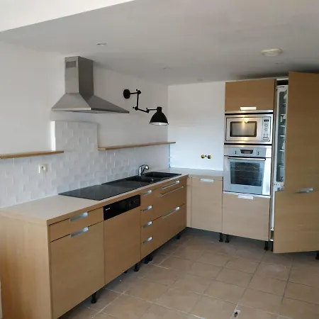 Villa Virage 9 3/4 Saint-Mandrier-sur-Mer Exterior foto