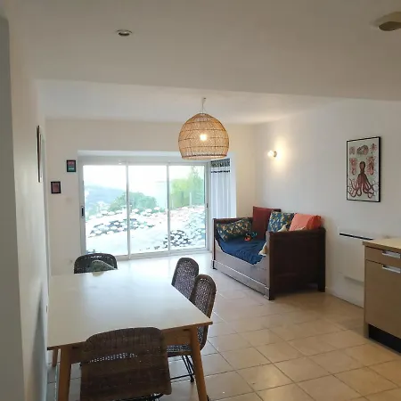 Villa Virage 9 3/4 Saint-Mandrier-sur-Mer Exterior foto