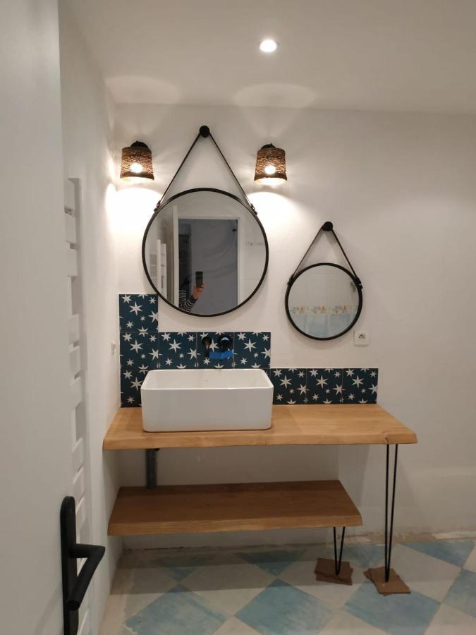 Virage 9 3/4 Saint-Mandrier-sur-Mer