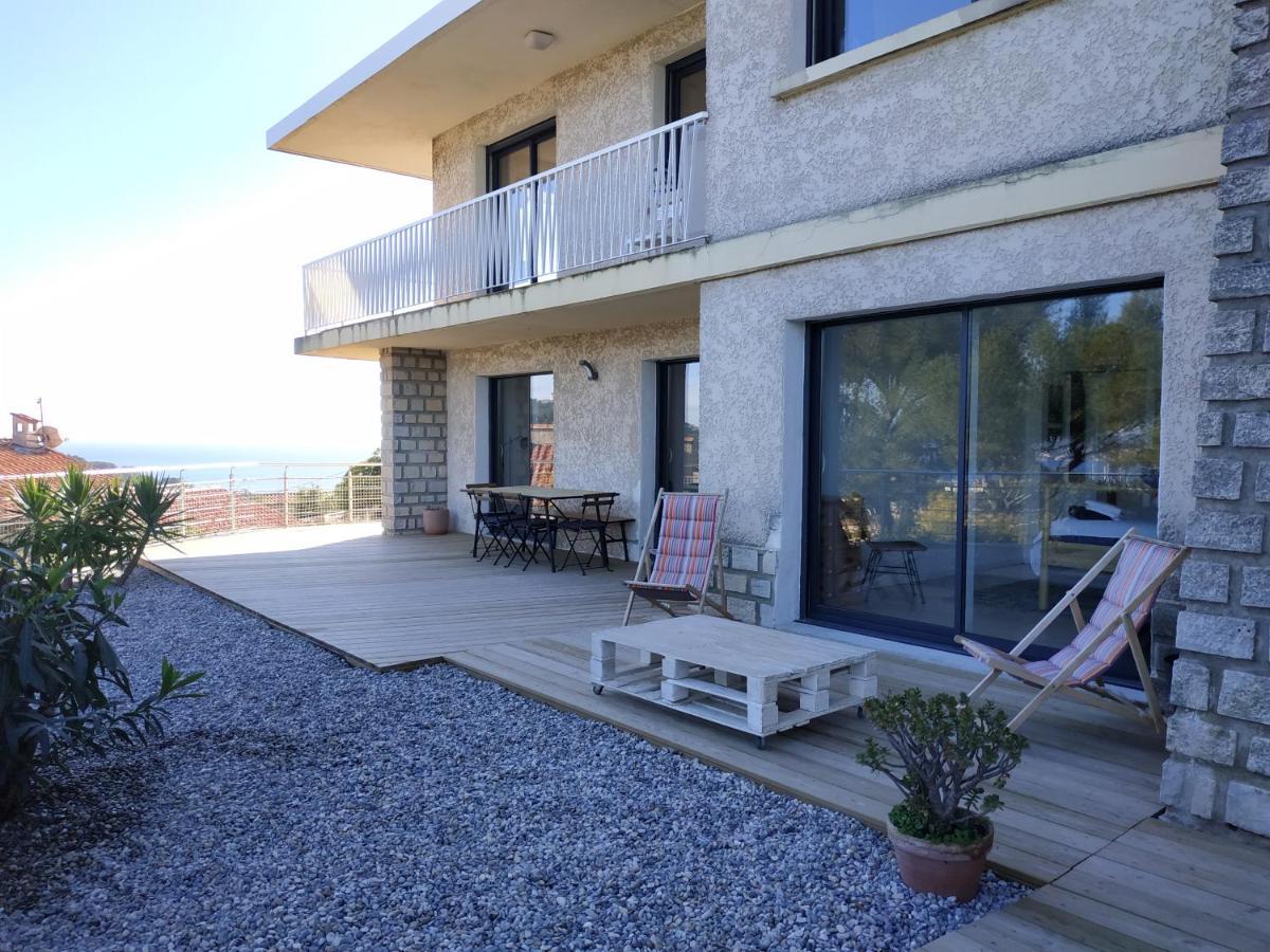 Virage 9 3/4 Holiday home *