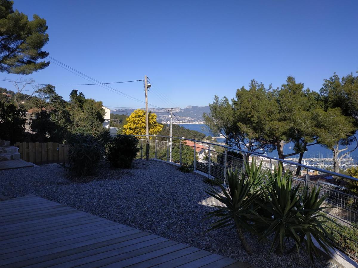 Virage 9 3/4 Saint-Mandrier-sur-Mer