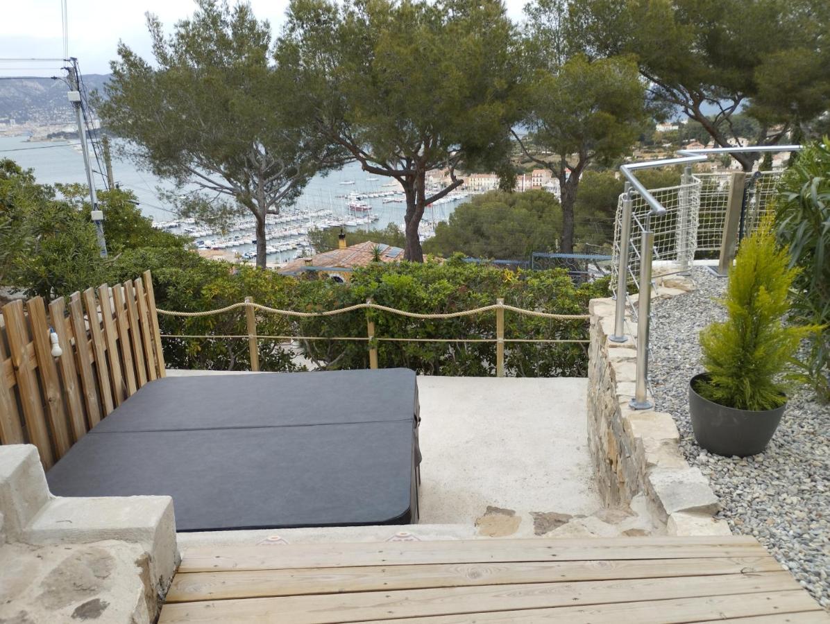 Virage 9 3/4 Holiday home Saint-Mandrier-sur-Mer