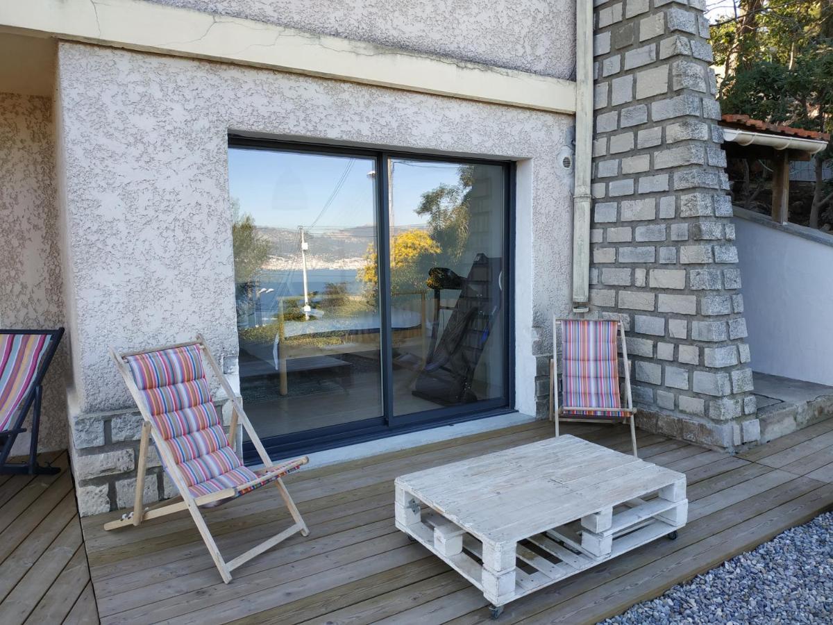 Virage 9 3/4 Holiday home Saint-Mandrier-sur-Mer
