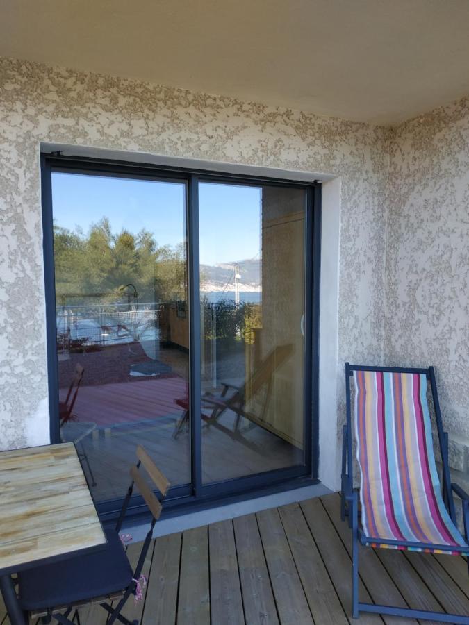 Holiday home Virage 9 3/4 Saint-Mandrier-sur-Mer