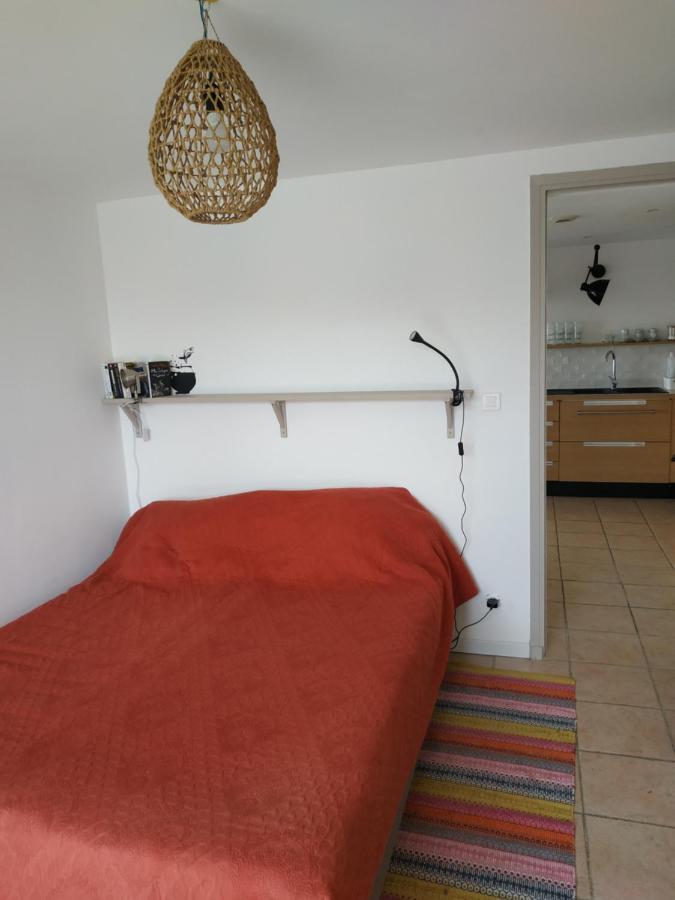 Virage 9 3/4 Holiday home *
